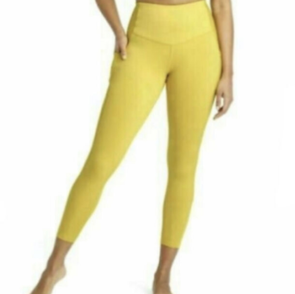 OLD NAVY Active powersoft legging  size L